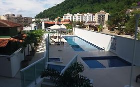 Ótimo Apartamento Ubatuba
